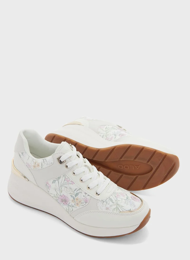 ALDO Iconistep Low Top Sneakers