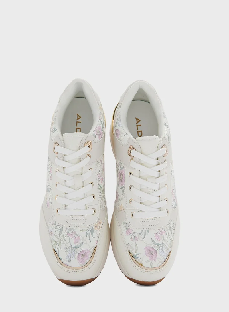 ALDO Iconistep Low Top Sneakers