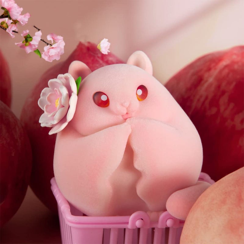 BEEMAI Fruit Fairy Series 1PC Random Designed Cute Figures Collectibles Birthday Gift - Image 4