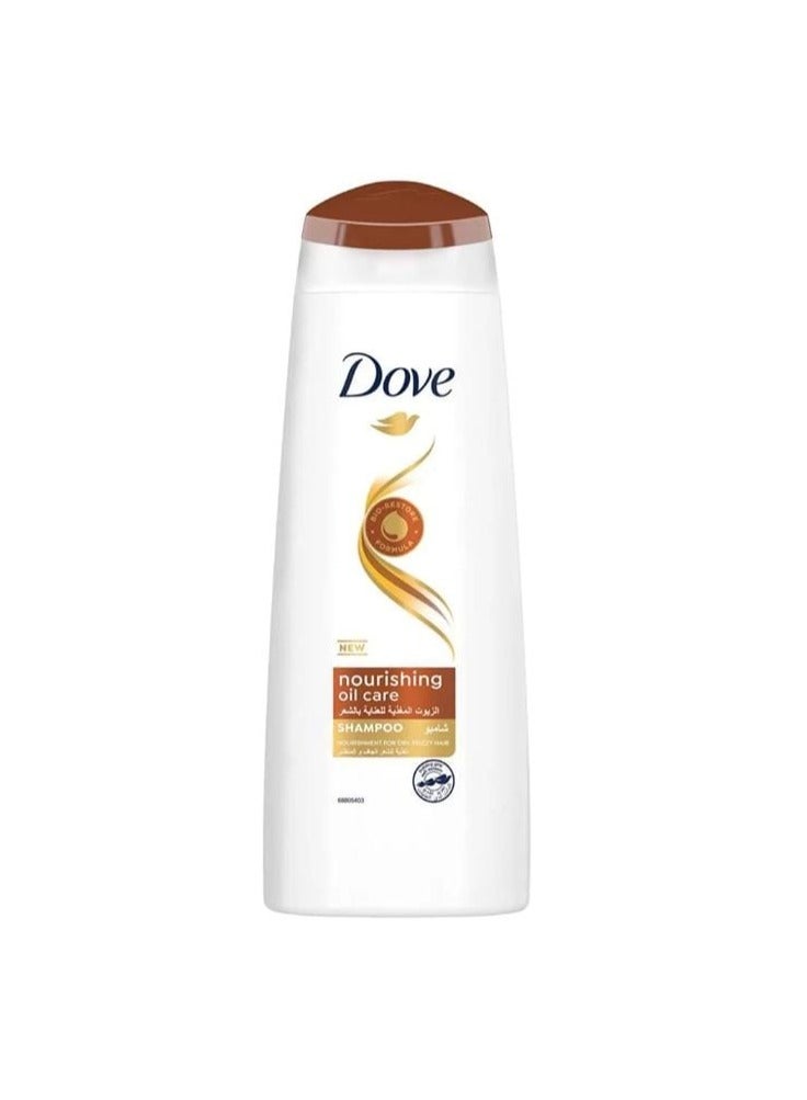 noyrishing oil care 180g