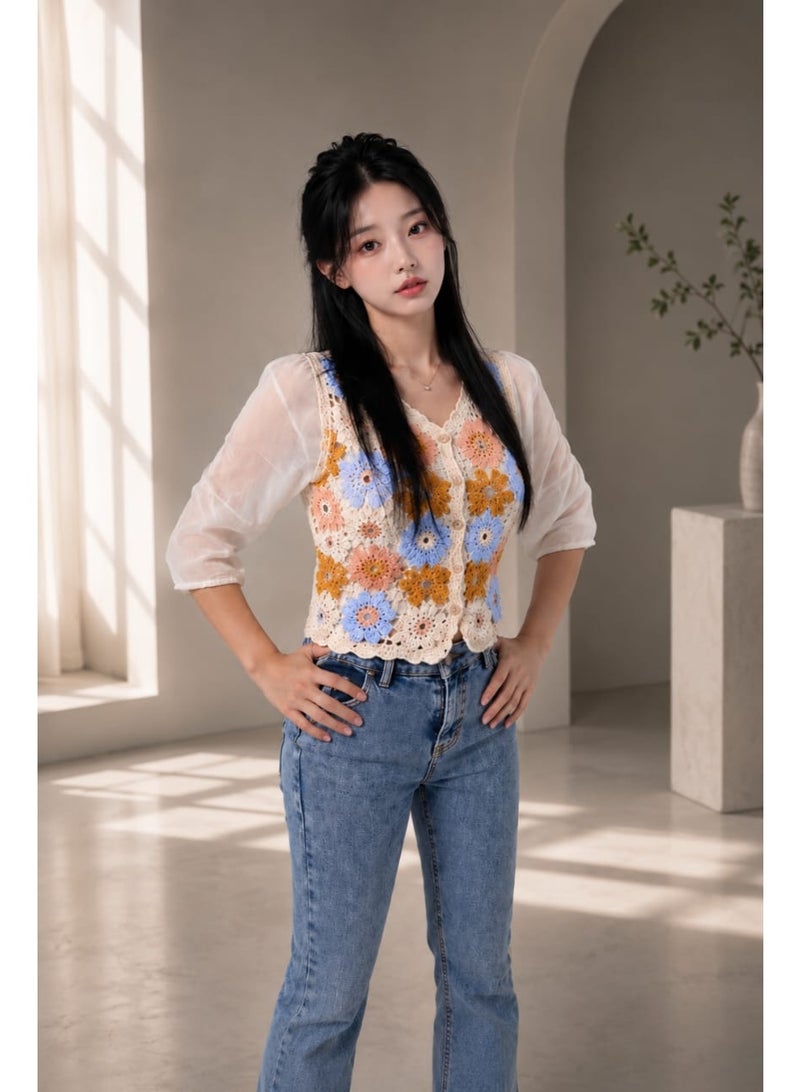 Lace Whisper - Image 2