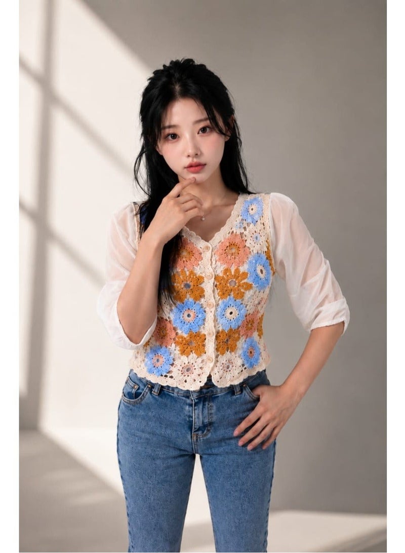 Lace Whisper - Image 1