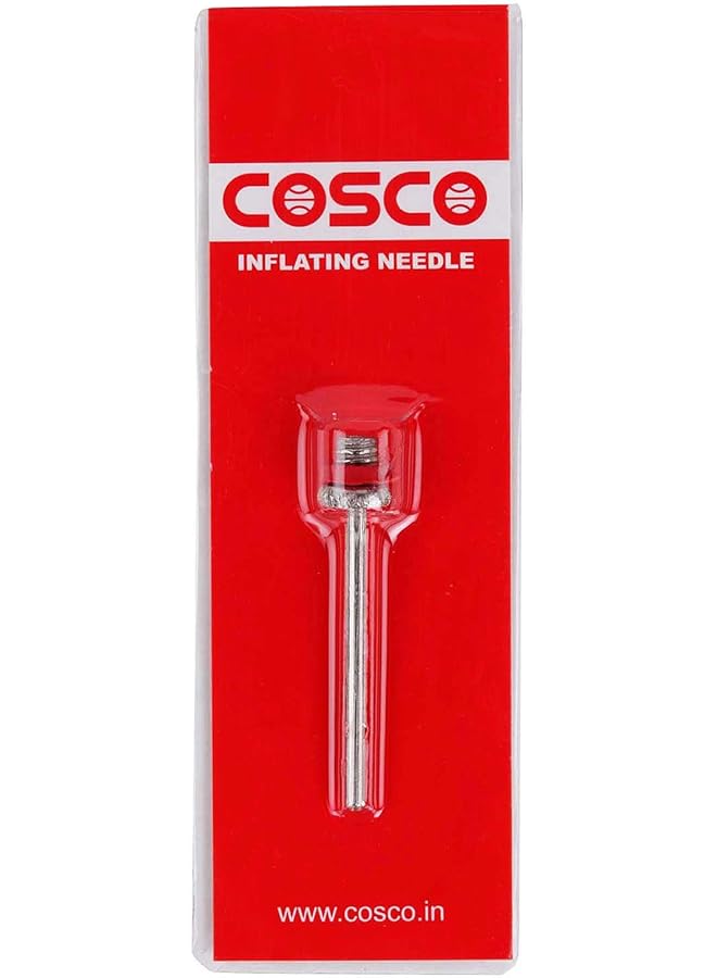 COSCO Unisex Adult Dribble No.5 Orange 5 - Image 4