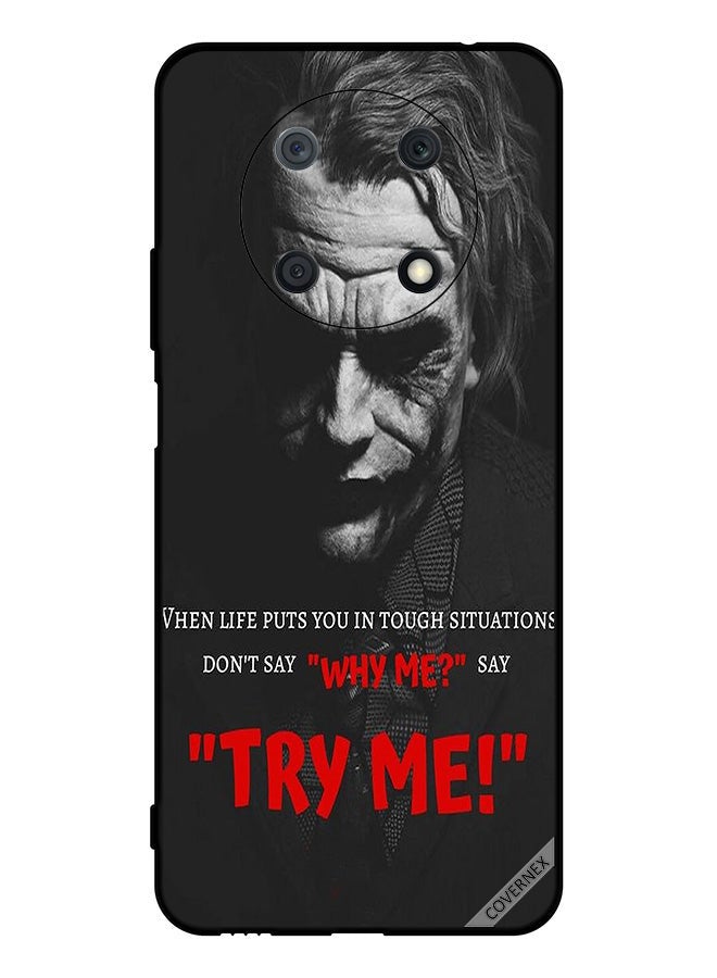 Covernex Protective Case Cover For Huawei Nova Y90 Try Me - Image 1