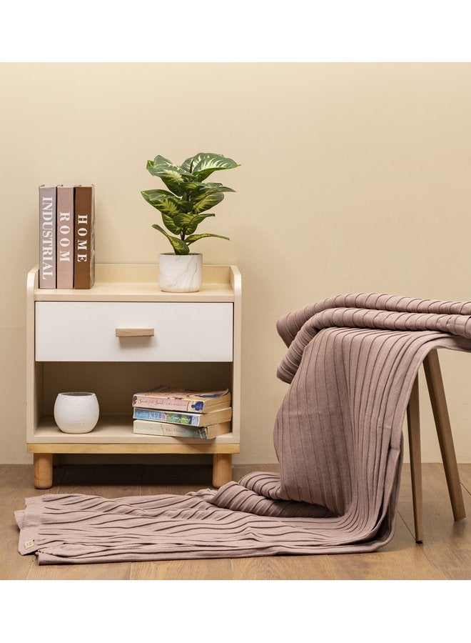 Yildiz Tricot Coverlet – 1 Piece