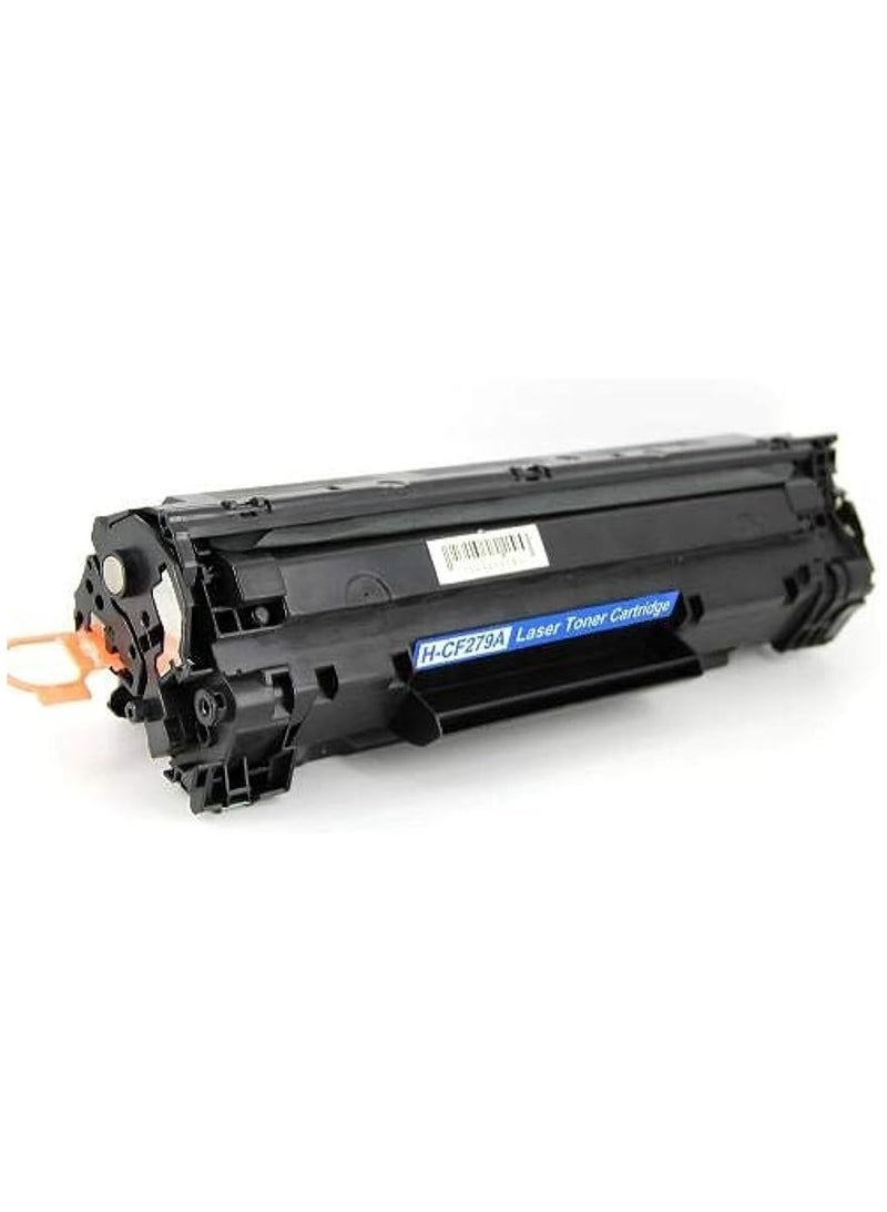 خرطوش حبر ليزر متوافق 79A