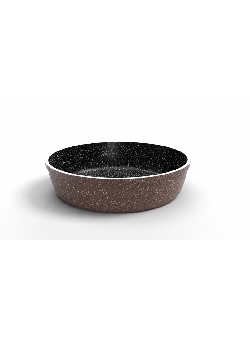 NUVIRA Granit Oven Tray Size 28cm -Brown Bronze - Image 2