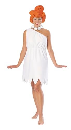 Rubies The Flintstones: Wilma Flintstone Costume for Adults, Women's Standard - Image 1