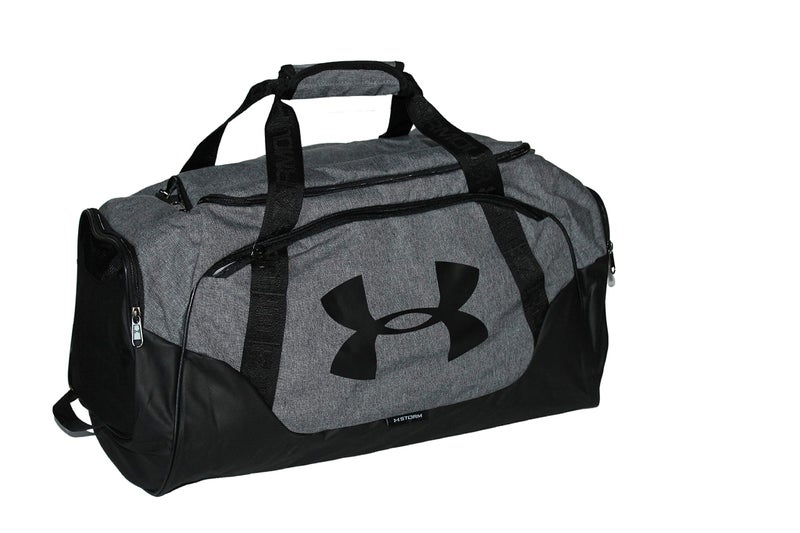 UNDER ARMOUR حقيبة دفل متوسطة من أندر أرمور ستورم أندينيابل 3.0 سعة 61 لتر - Image 5