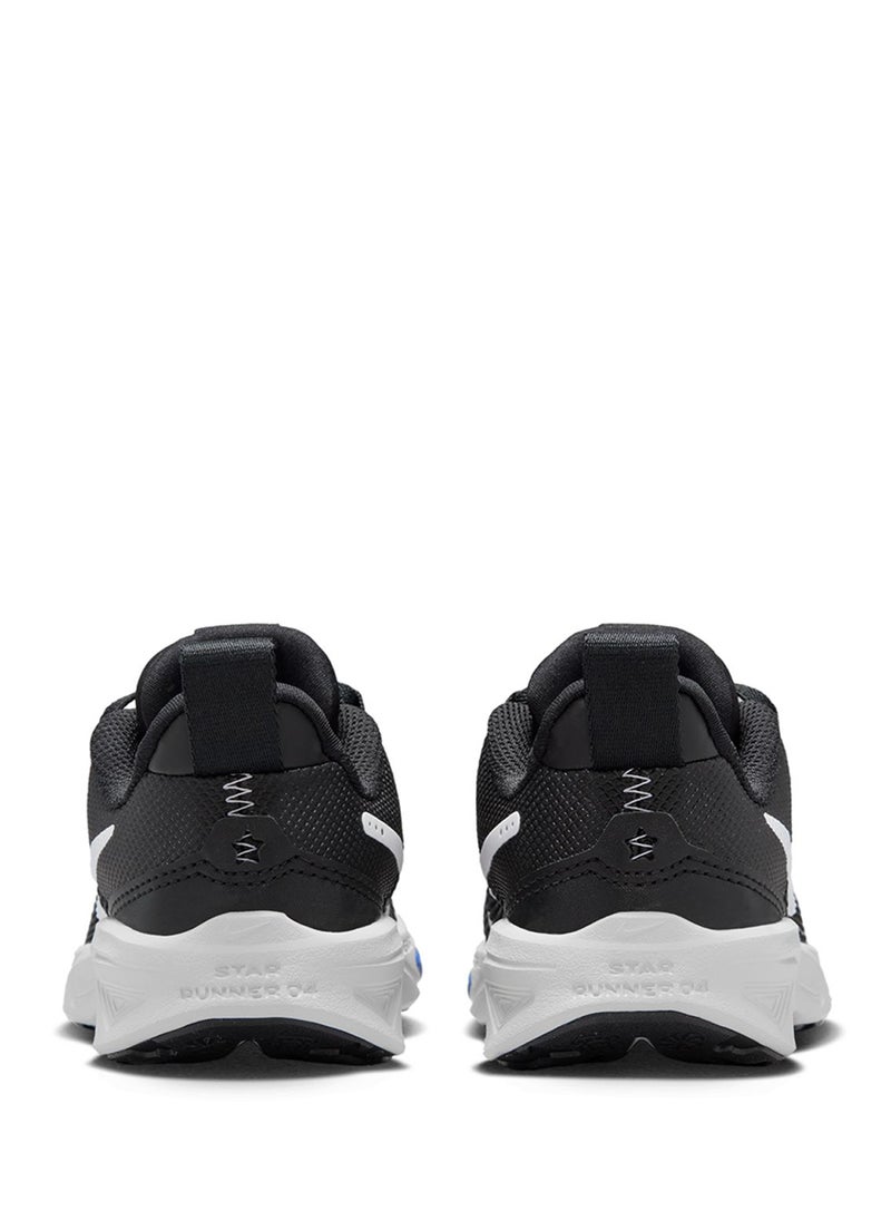 Nike Youth Star Runner 4 Nn  - Image 4