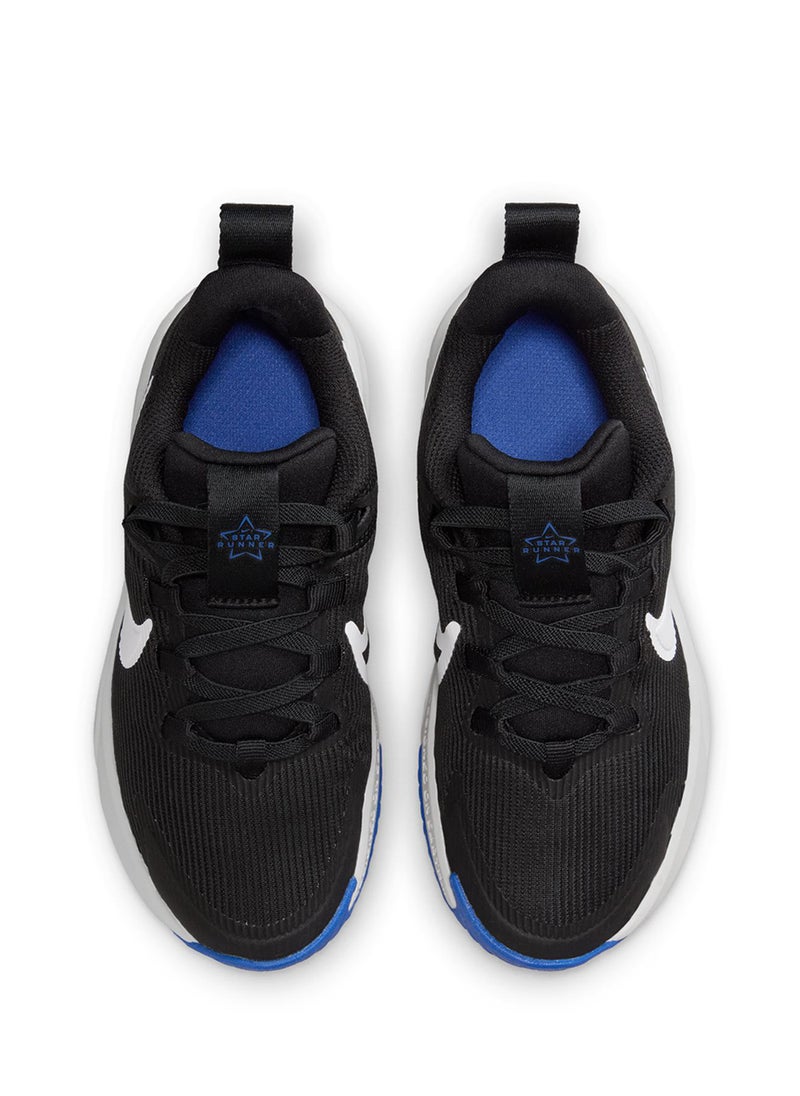 Nike Youth Star Runner 4 Nn  - Image 5