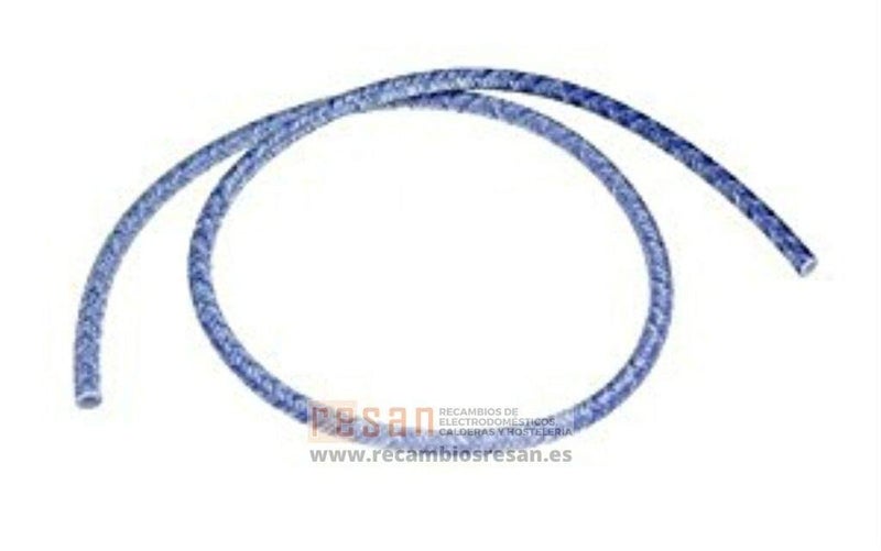 Saeco 996530009505 (16000380) 5X8 9 Silicone Tube