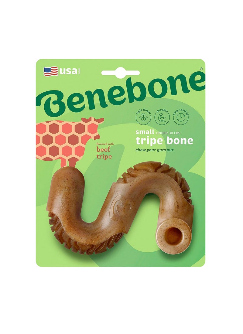 Benebone Beef Tripe Bone - Image 1