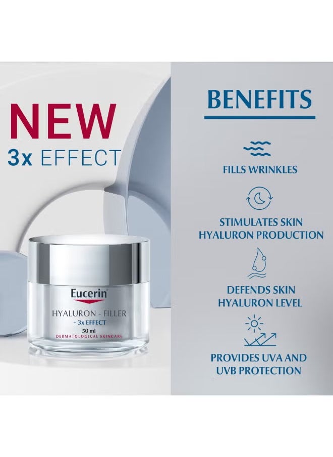 Eucerin Anti-Wrinkle Night Cream-48g