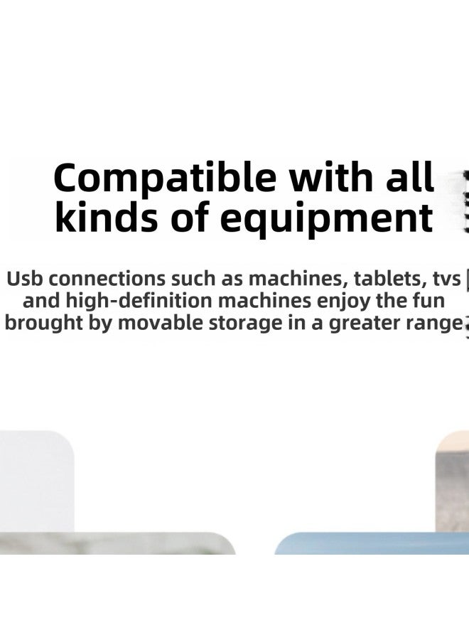 YJG Various Types Of USB-Color:MU222-Capacity:8GB 