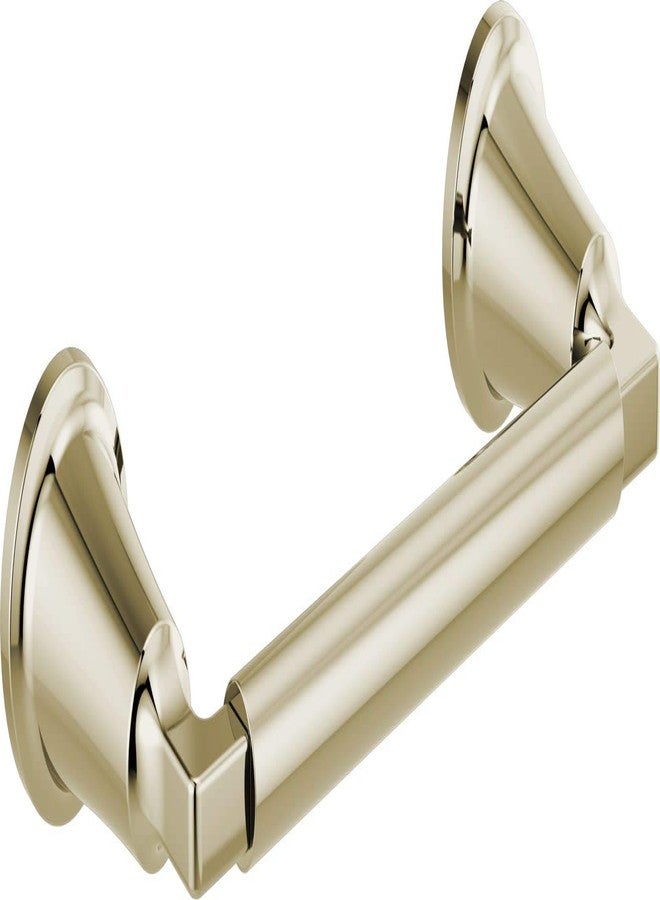 Delta 74808-PN - Towel Bar Bathroom Hardware - Image 1