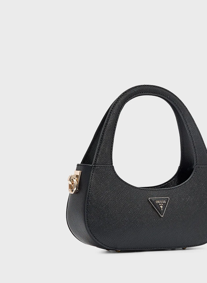 جس Eco Jazlynn Hobo Crossbody