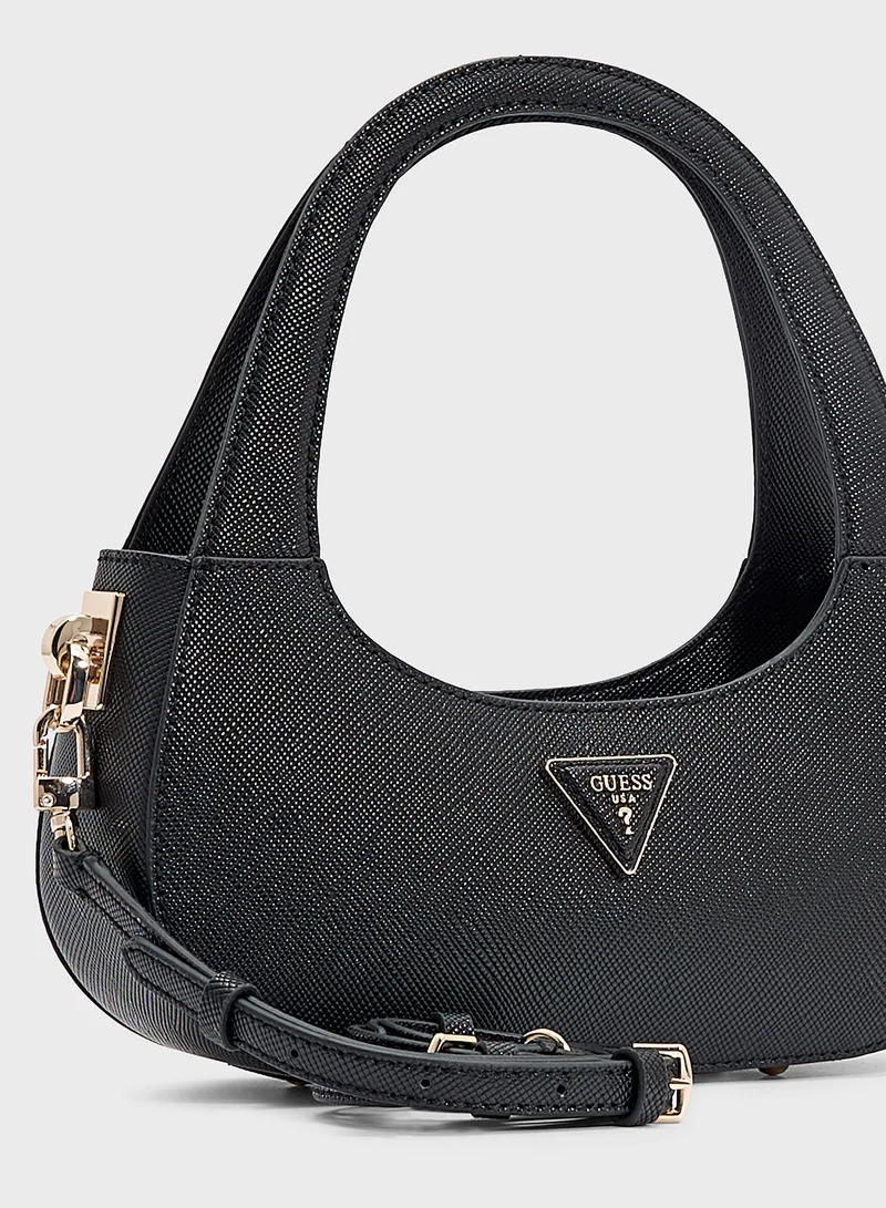 جس Eco Jazlynn Hobo Crossbody