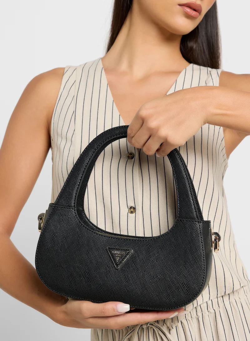 جس Eco Jazlynn Hobo Crossbody