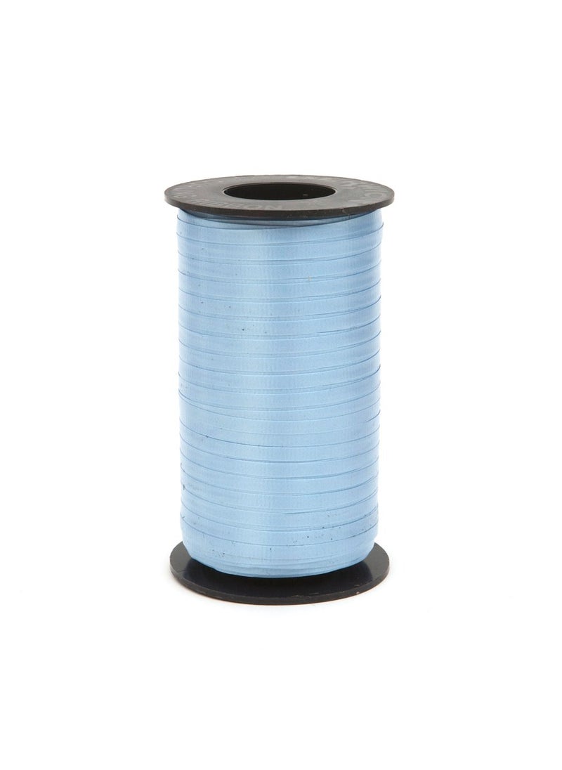 Berwick Berwick 242065 1 03 Splendorette Crimped Curling Ribbon 316Inch Wide by 500Yard Spool Light Blue 