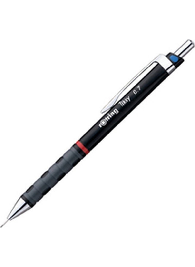 Rotring Tikky Versatile Pen 0.7 mm - Black 