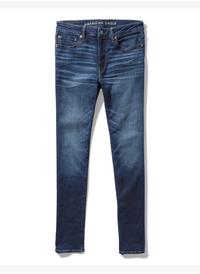 American Eagle AE AirFlex+ Slim Jean 