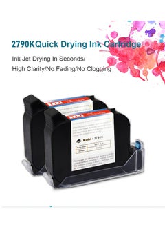 2790K Original Solvent Quick Dry Ink Cartridge Original Aqueous Water Soluble Ink Cartridge Replacement Handheld Inkjet Printer MX3S/D10 (Red) - pzsku/Z274FBFF5903A897BC53AZ/45/_/1739757996/3c103ad8-6b9b-4db7-ad36-ca6bc496bf9a