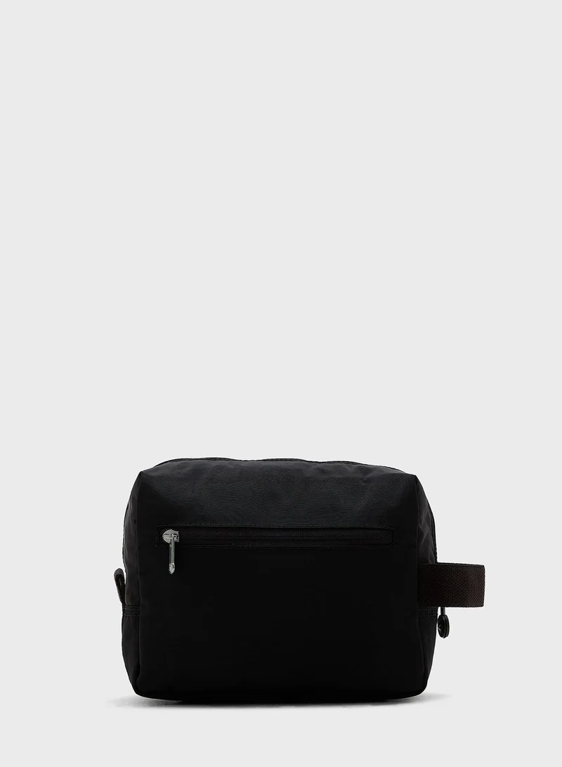 kipling Large Wash Bag