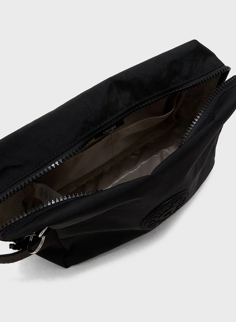 kipling Large Wash Bag