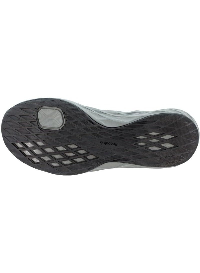 Reebok Work حذاء ريبوك RB2211 أسترو رايد للسلامة للرجال بمقدمة فولاذية مقاوم للانزلاق وحماية من المخاطر الكهربائية أسود - Image 5