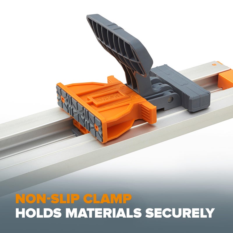 Bora 36" NGX Clamp Edge 544036 - Image 4