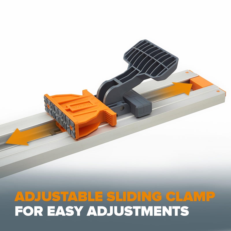 Bora 36" NGX Clamp Edge 544036 - Image 5