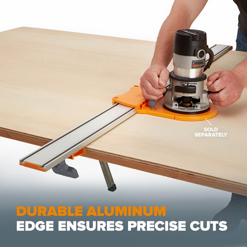 Bora 36" NGX Clamp Edge 544036 - Image 3