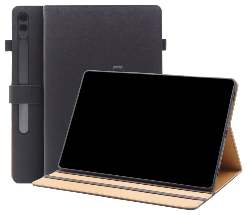 For Samsung Galaxy Tab S10+/S10 Plus + 12.4 inch Keyboard Case Protective Case - Image 1