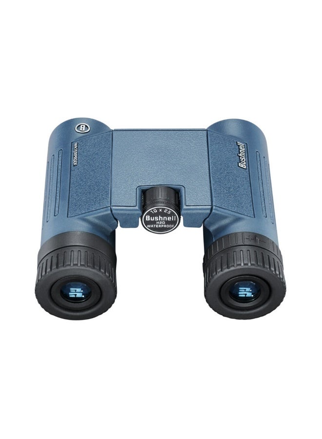 Bushnell Binocular 10x25 H2o Water Proof - Bushnell - Image 3