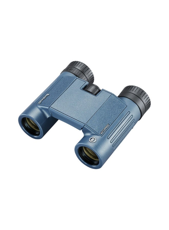 Bushnell Binocular 10x25 H2o Water Proof - Bushnell - Image 1