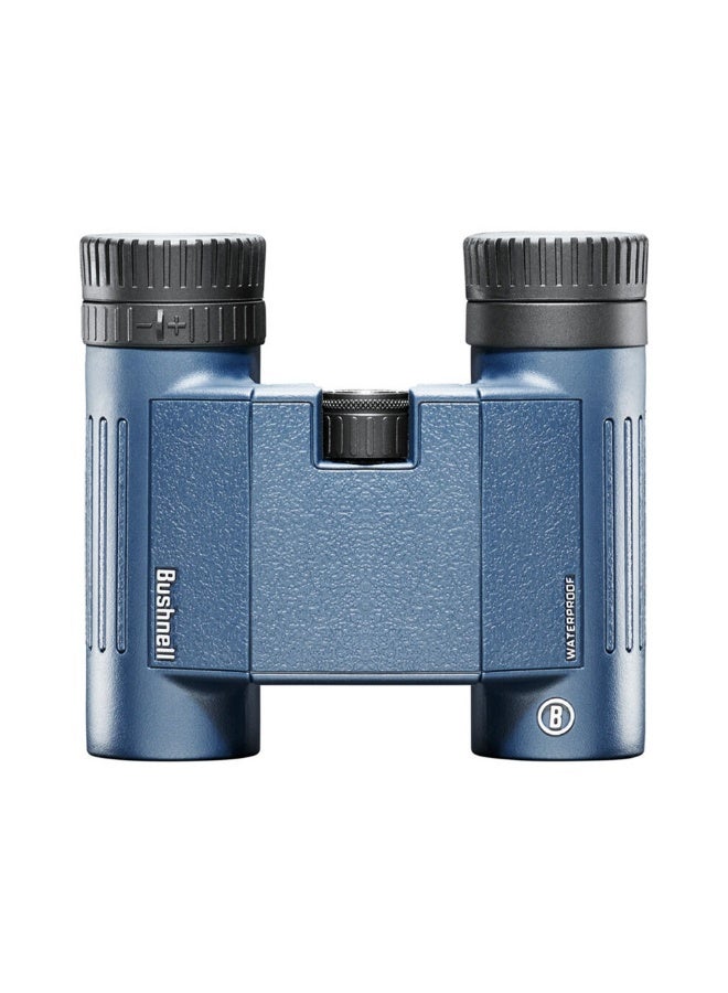 Bushnell Binocular 10x25 H2o Water Proof - Bushnell - Image 4