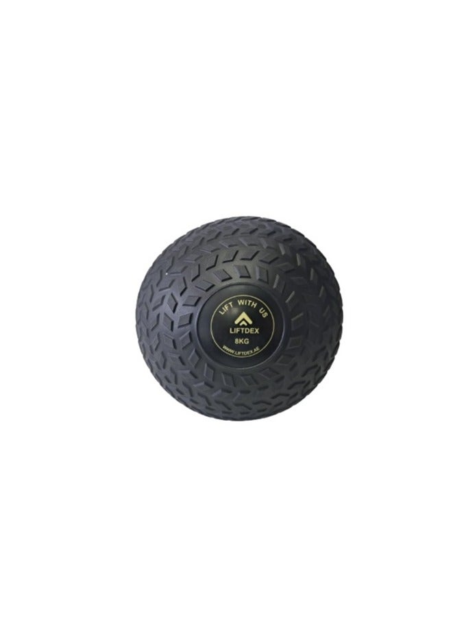 LIFTDEX Slam Balls For Home & Gym To Enhance Strength & Power - 8 Kgs - Image 1