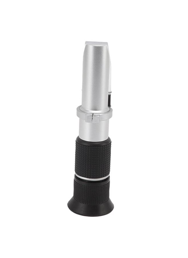 Thoraya High Accuracy Refractometer 0‑32 Brix 0‑140 Fruit Wine 0‑27 Baume Scale Display Concentration Meter  - Image 2