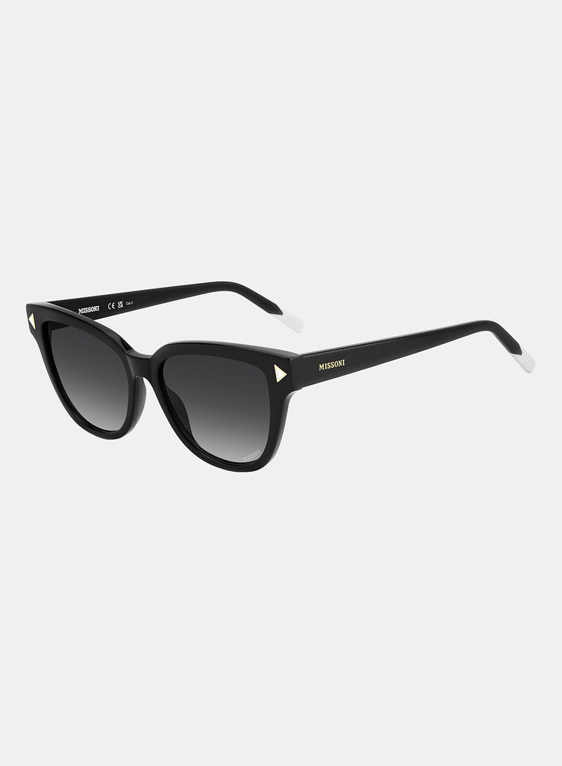 MISSONI Women Square Sunglasses 53 MIS 0237/S - Image 1