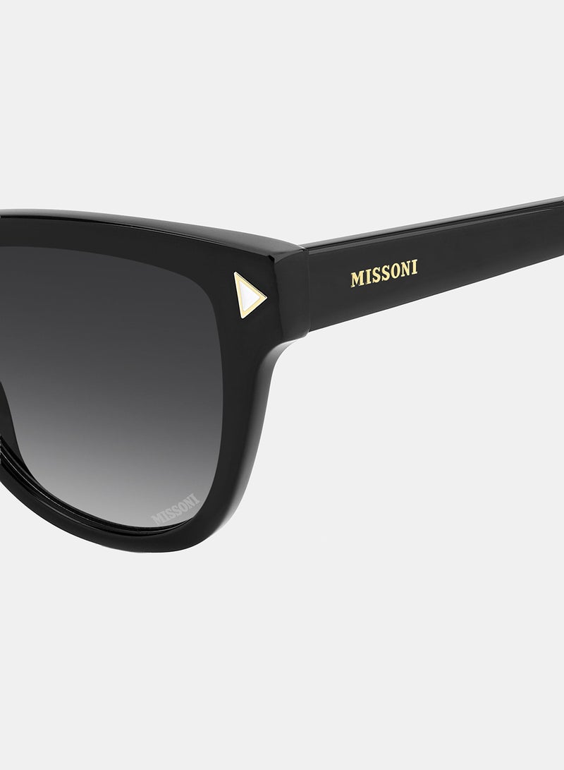 MISSONI Women Square Sunglasses 53 MIS 0237/S - Image 4