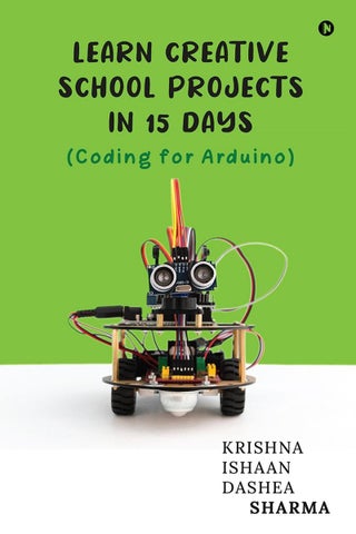 Learn Creative School Projects in 15 days : Coding for Arduino - pzsku/Z27504D4CEC7DA6901412Z/45/1760642005/6e7fc126-193a-4fc8-b10b-89ec2d1bdac2