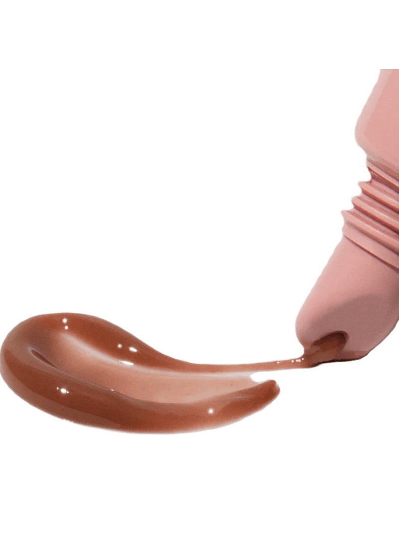 رود ببتيد تينت للشفاه - توست، 10 مل - Image 2