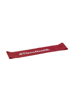 TheraBand Theraband Red / Medium, 30.5C  - Image 4
