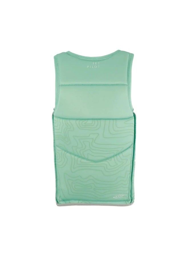 JetPilot Allure Fe Ladies Neo Impact Vest - Image 2