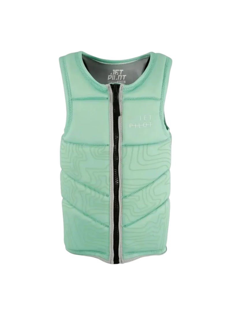 JetPilot Allure Fe Ladies Neo Impact Vest - Image 1