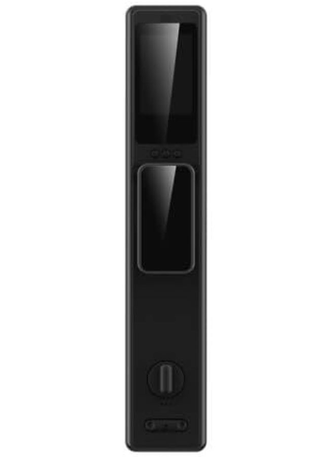 ZKTeco TL800 Wi-Fi Smart Digital Lock, Fully Automatic with LCD Screen & Doorbell - Image 2