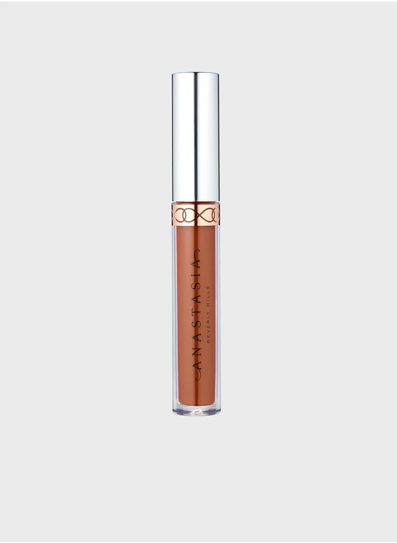 ANASTASIA BEVERLY HILLS Liquid Lipstick - Ashton