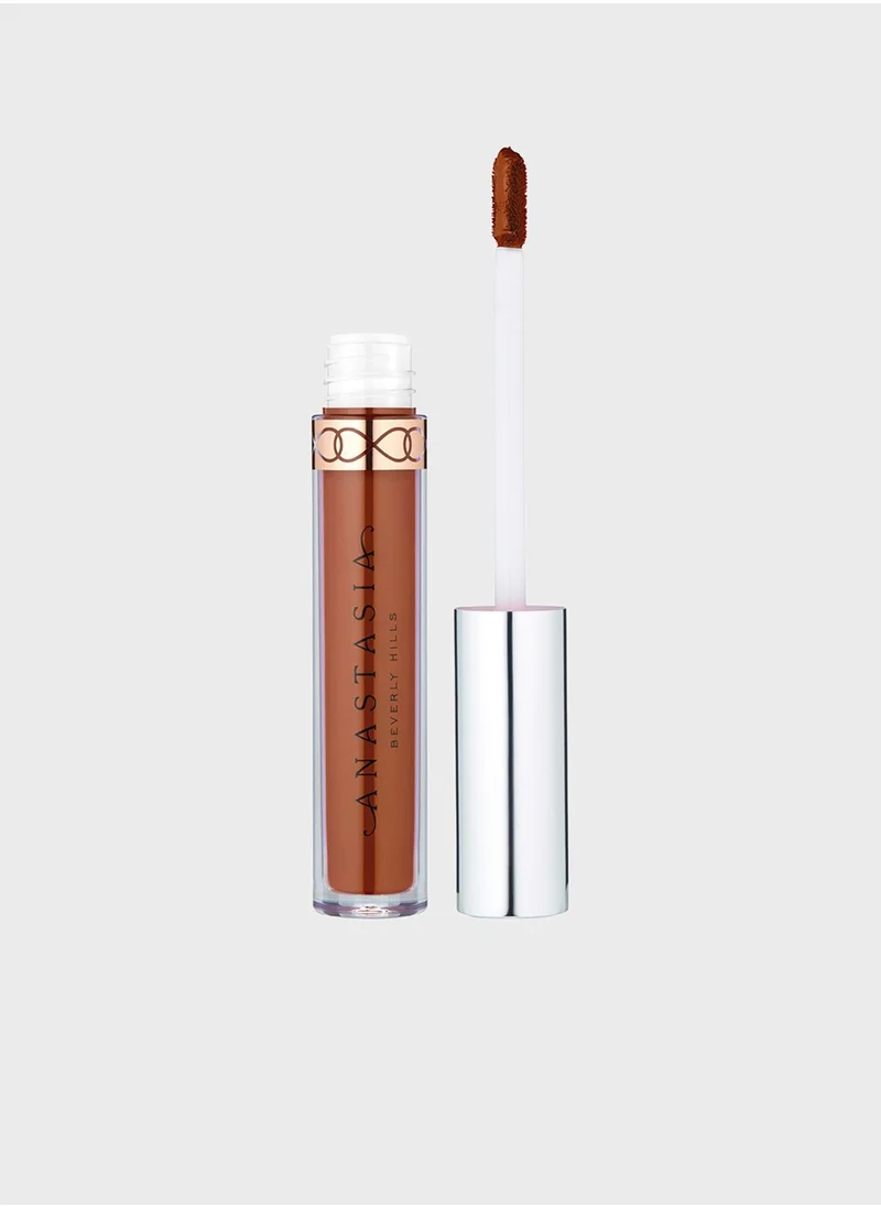 ANASTASIA BEVERLY HILLS Liquid Lipstick - Ashton