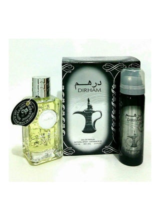 Ard Al Zaafaran Dirham Edp 100ml + 50ml Deo - pzsku/Z2750D4407411B0FA0AD1Z/45/_/1735027530/03bbb04d-0d84-477e-ada1-7af462770b8a